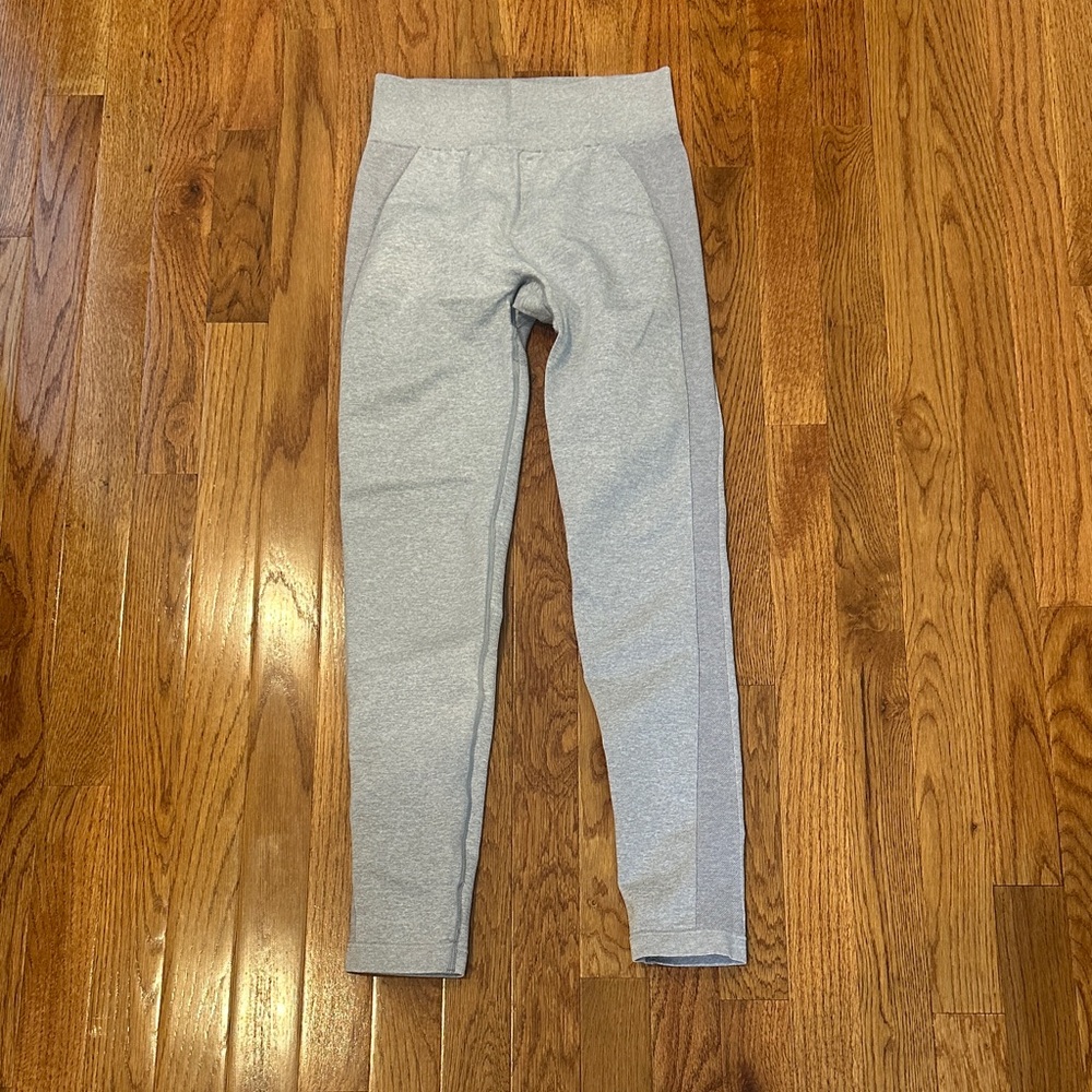 Gymshark Gray Leggings